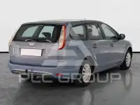 2008 Ford FOCUS
