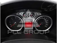 2008 Ford FOCUS