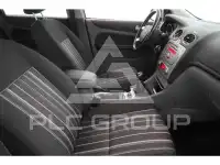 2008 Ford FOCUS