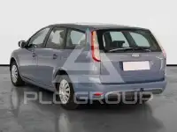 2008 Ford FOCUS