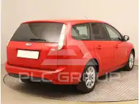 2008 Ford FOCUS