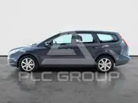 2008 Ford FOCUS
