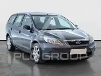 2008 Ford FOCUS