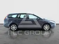 2008 Ford FOCUS