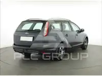 2008 Ford FOCUS