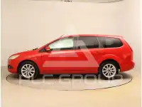 2008 Ford FOCUS