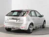 2008 Ford FOCUS