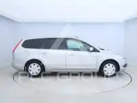 2008 Ford FOCUS