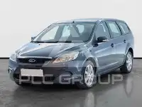 2008 Ford FOCUS