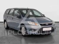 2008 Ford FOCUS