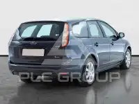 2008 Ford FOCUS