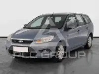 2008 Ford FOCUS