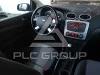 2008 Ford FOCUS