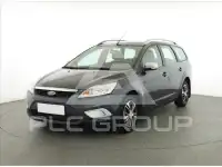 2008 Ford FOCUS