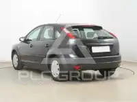 2008 Ford FOCUS