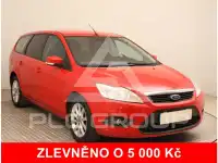 2008 Ford FOCUS