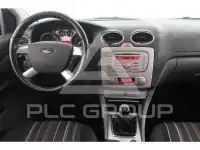 2008 Ford FOCUS