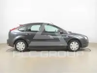 2008 Ford FOCUS