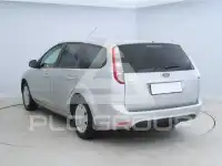 2008 Ford FOCUS
