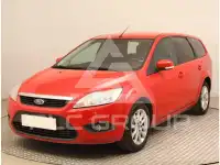 2008 Ford FOCUS