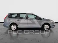 2008 Ford FOCUS