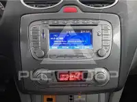 2008 Ford FOCUS