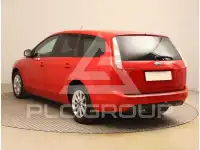 2008 Ford FOCUS