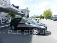 2008 Ford FOCUS