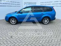 2008 Ford FOCUS