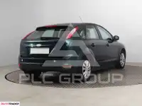 2008 Ford FOCUS