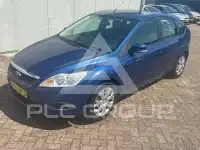 2008 Ford FOCUS