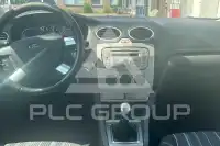 2008 Ford FOCUS