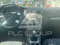 2008 Ford FOCUS