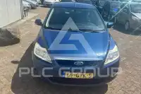 2008 Ford FOCUS