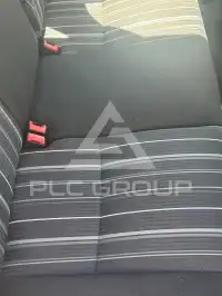 2008 Ford FOCUS