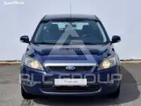 2008 Ford FOCUS