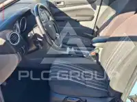 2008 Ford FOCUS