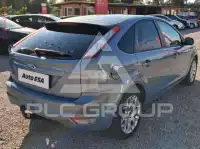 2008 Ford FOCUS