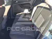2008 Ford FOCUS