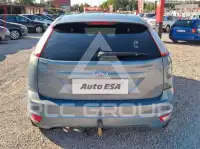 2008 Ford FOCUS