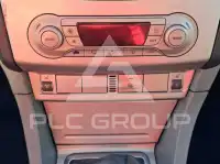 2008 Ford FOCUS