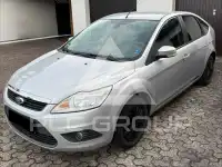 2008 Ford FOCUS