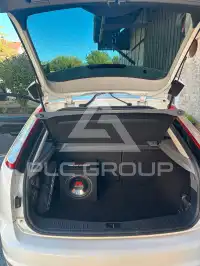 2008 Ford FOCUS