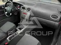 2008 Ford FOCUS