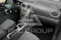 2008 Ford FOCUS