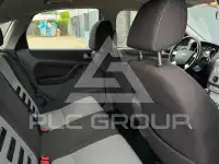 2008 Ford FOCUS