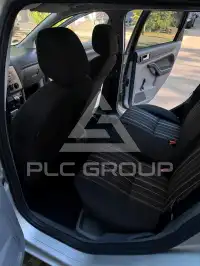 2008 Ford FOCUS