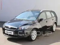 2008 Ford FOCUS