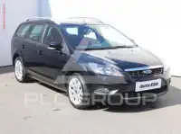 2008 Ford FOCUS