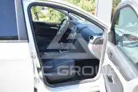 2008 Ford FOCUS